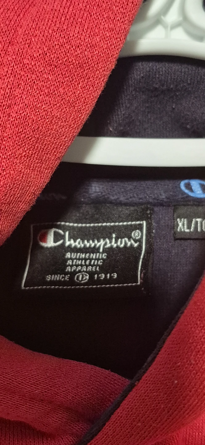 Champion Hoodie - photo 2