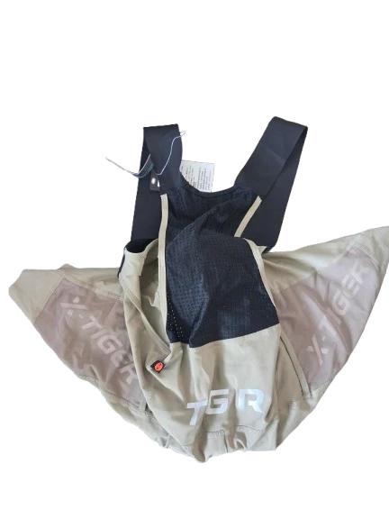 X-TIGER Cycling Bib Shorts - Size L - photo 2