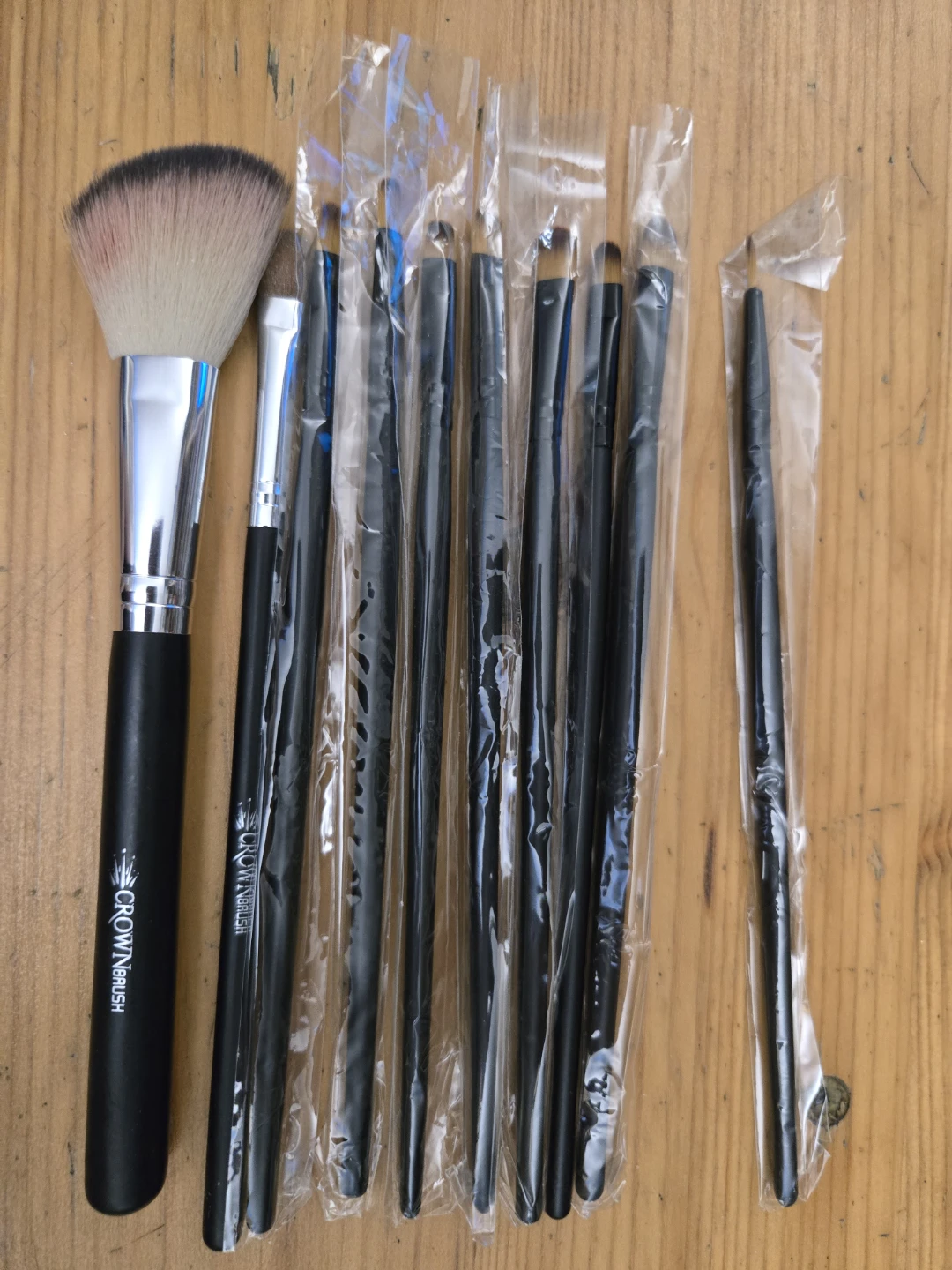 Makeup Brushes
