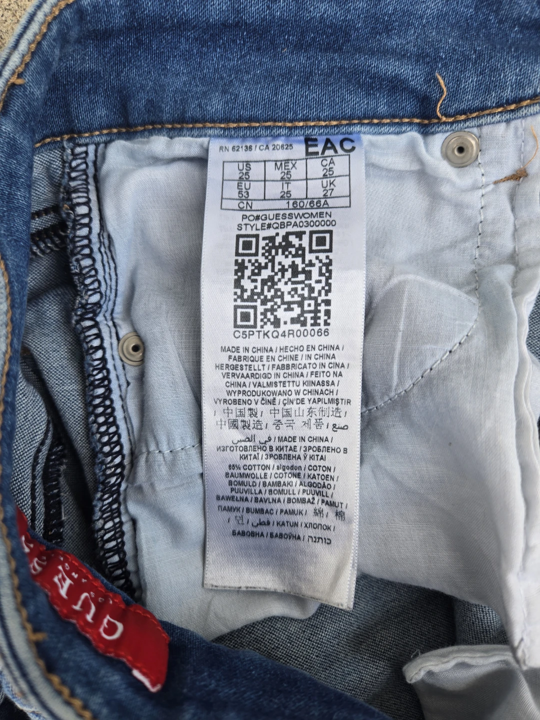 Brand Name Jeans n' Others - photo 5