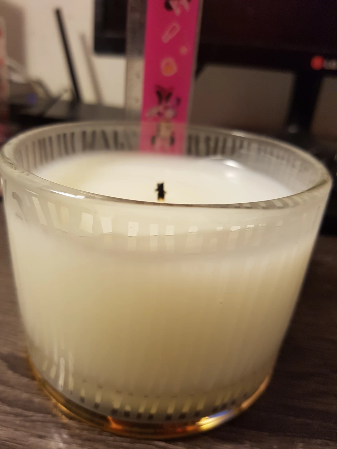 Thymes Frasier Fir Aromatic Candle - photo 5