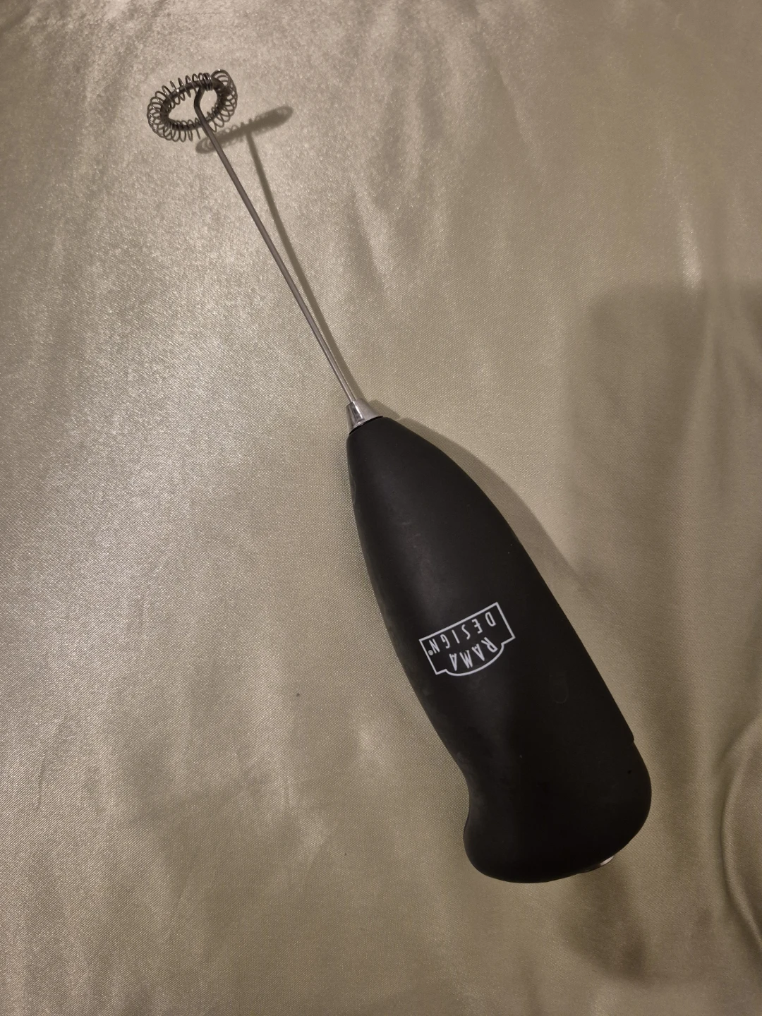 milk frother