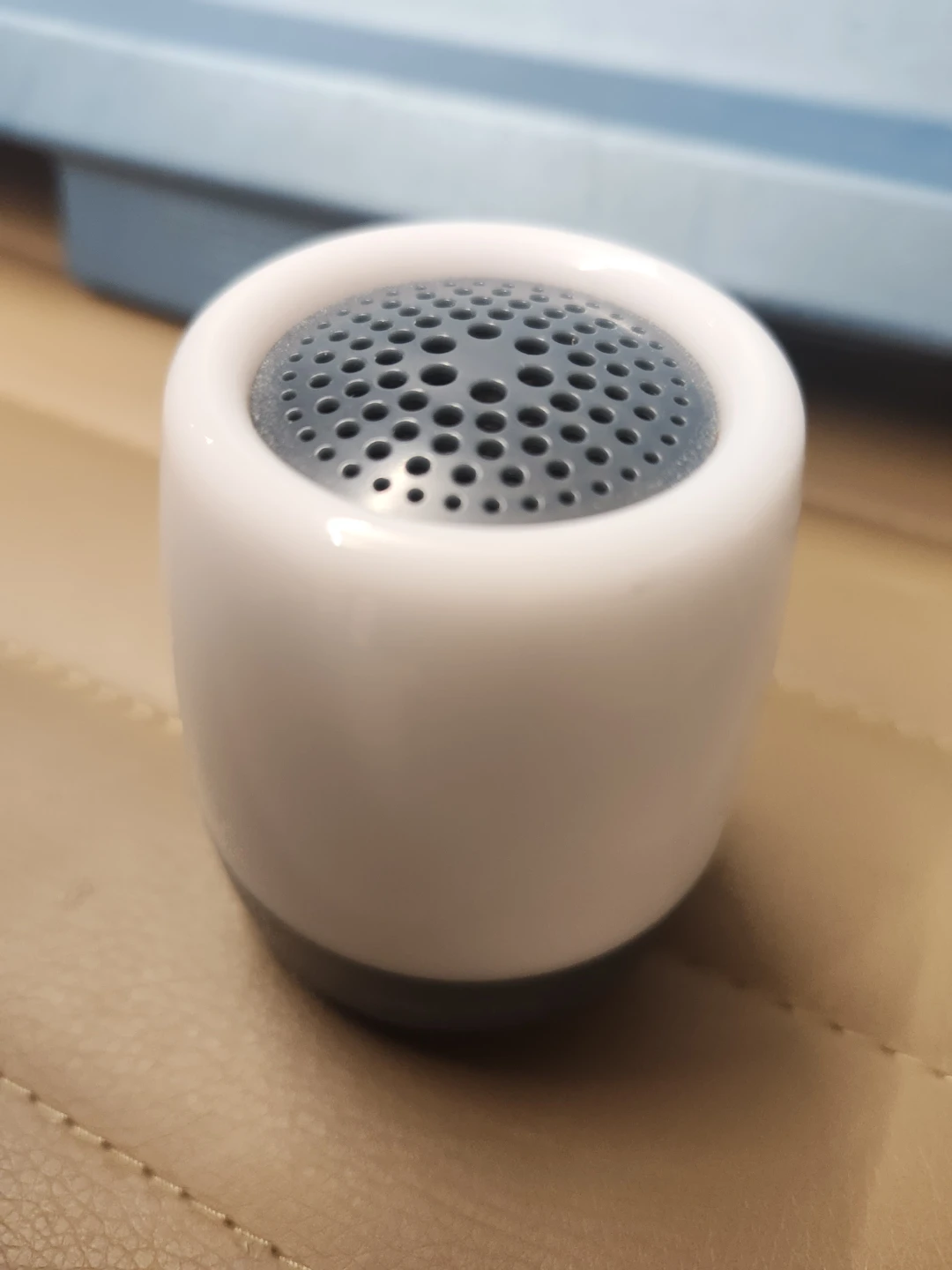 HoMedics Mini White Noise Sound Machine - photo 2