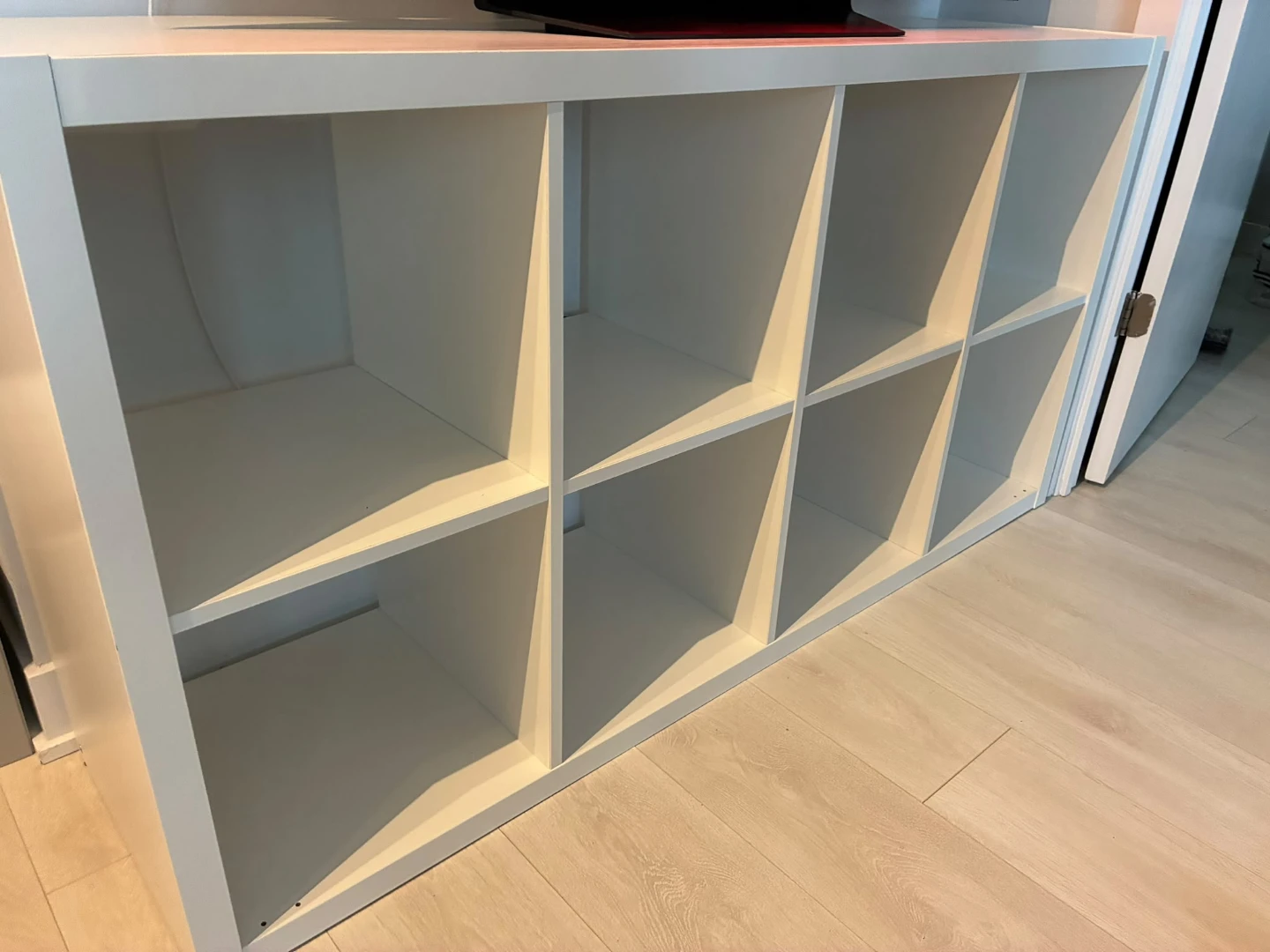 IKEA Kallax Shelf Unit