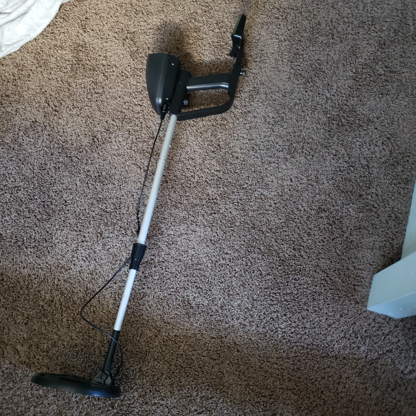 Metal Detector