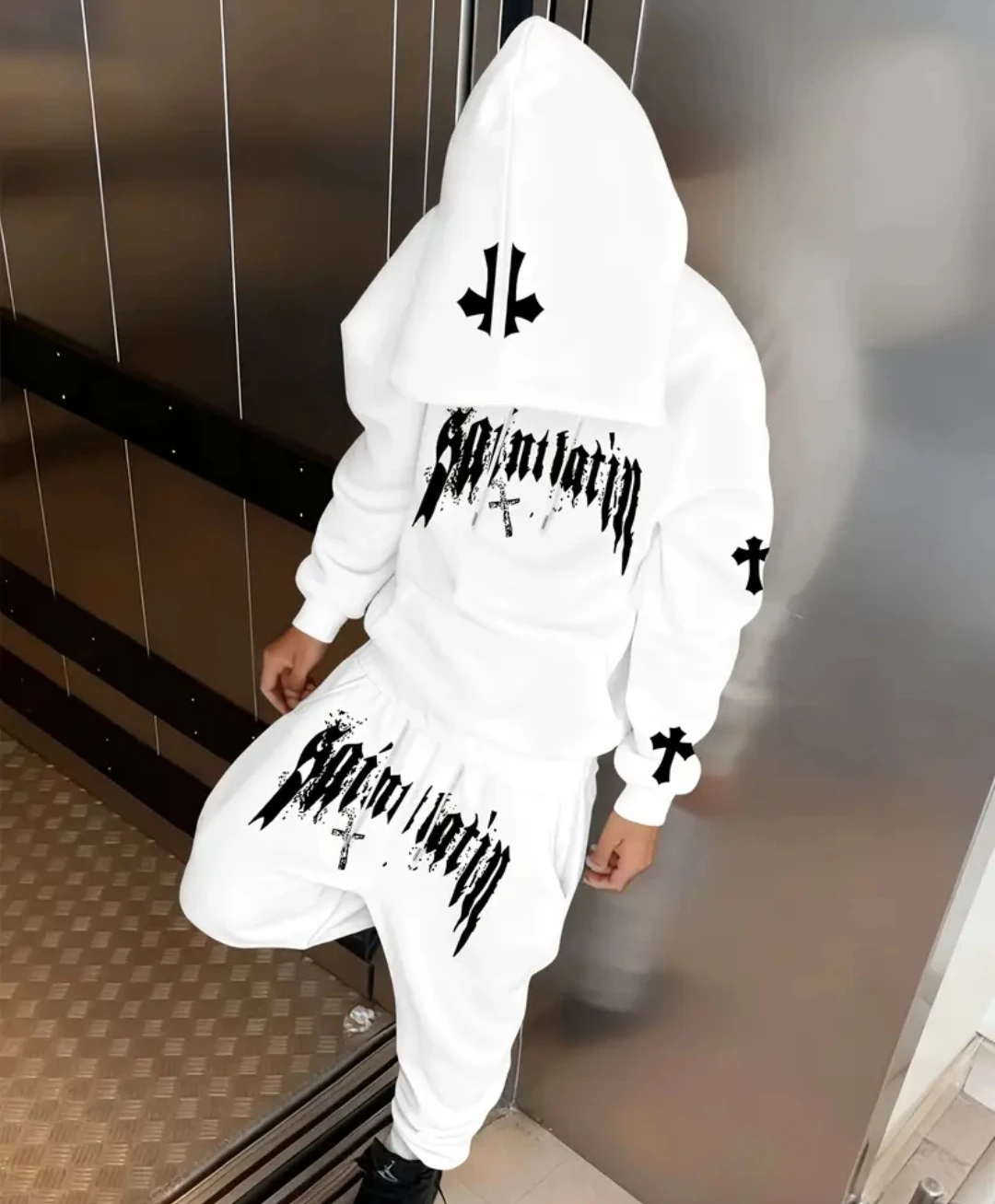 Tracksuit