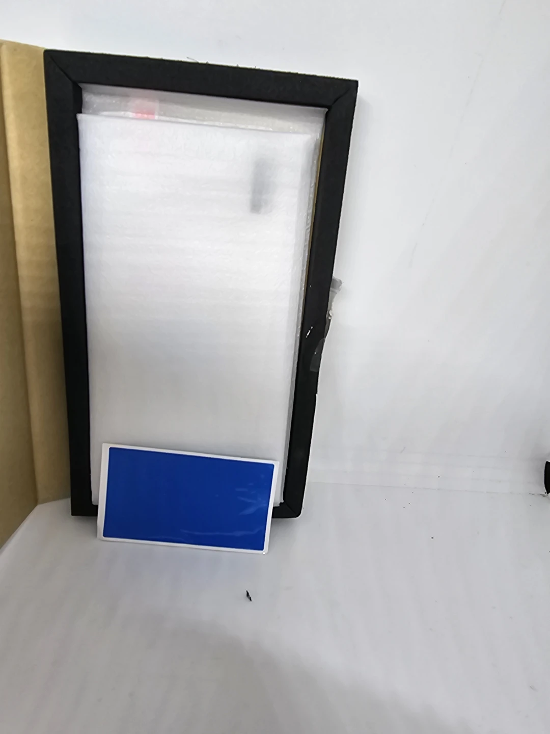 Glass Pro Premium Tempered Screen Protector - photo 2