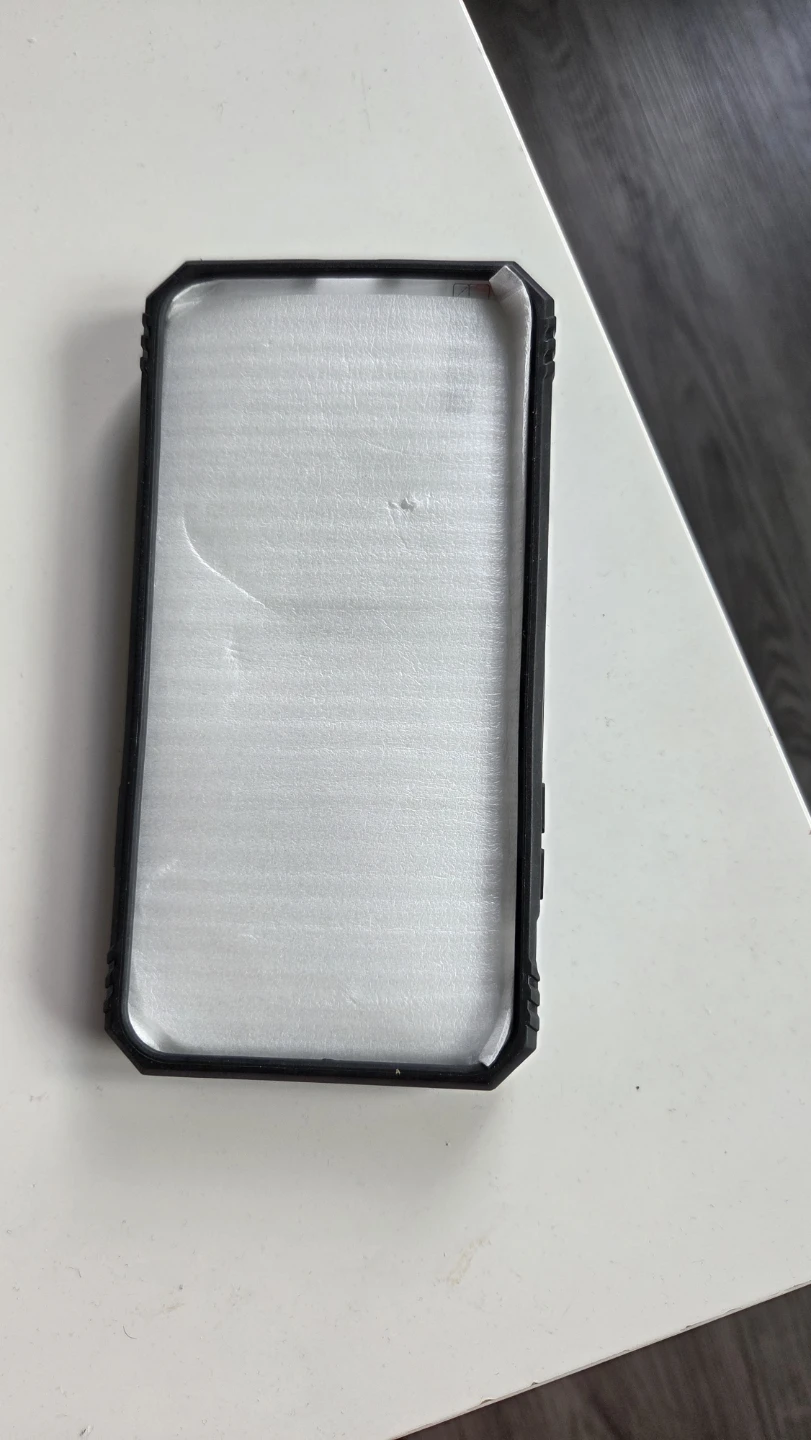 iphone 11 pro max  Phone Case with Ring and Camera Cover - photo 4