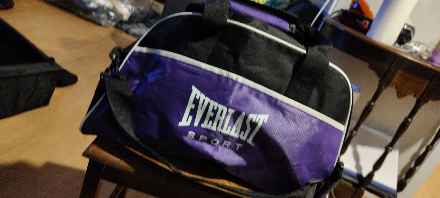 Everlast Sport Duffle Bag - photo 2