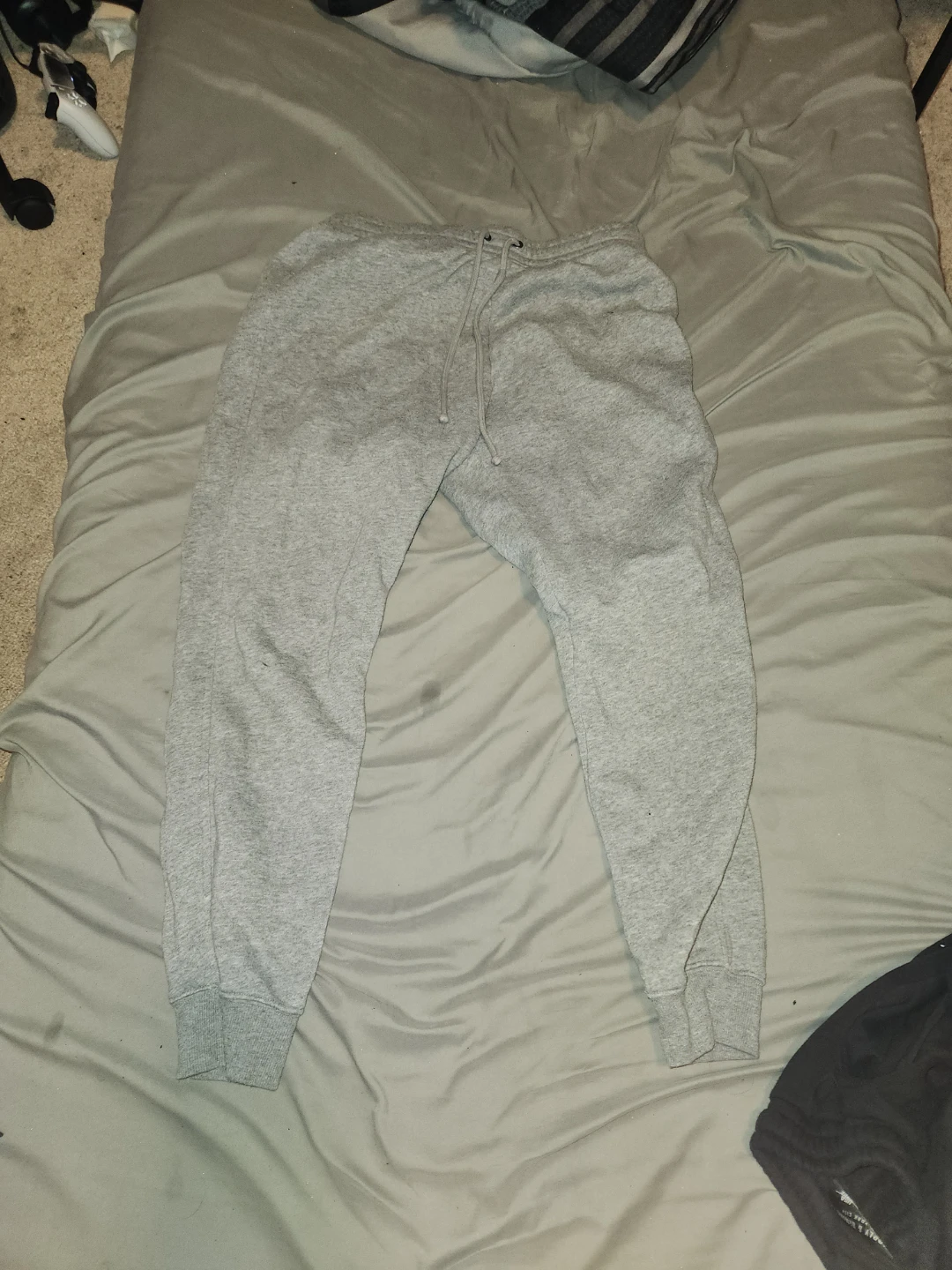 George Grey Sweatpants