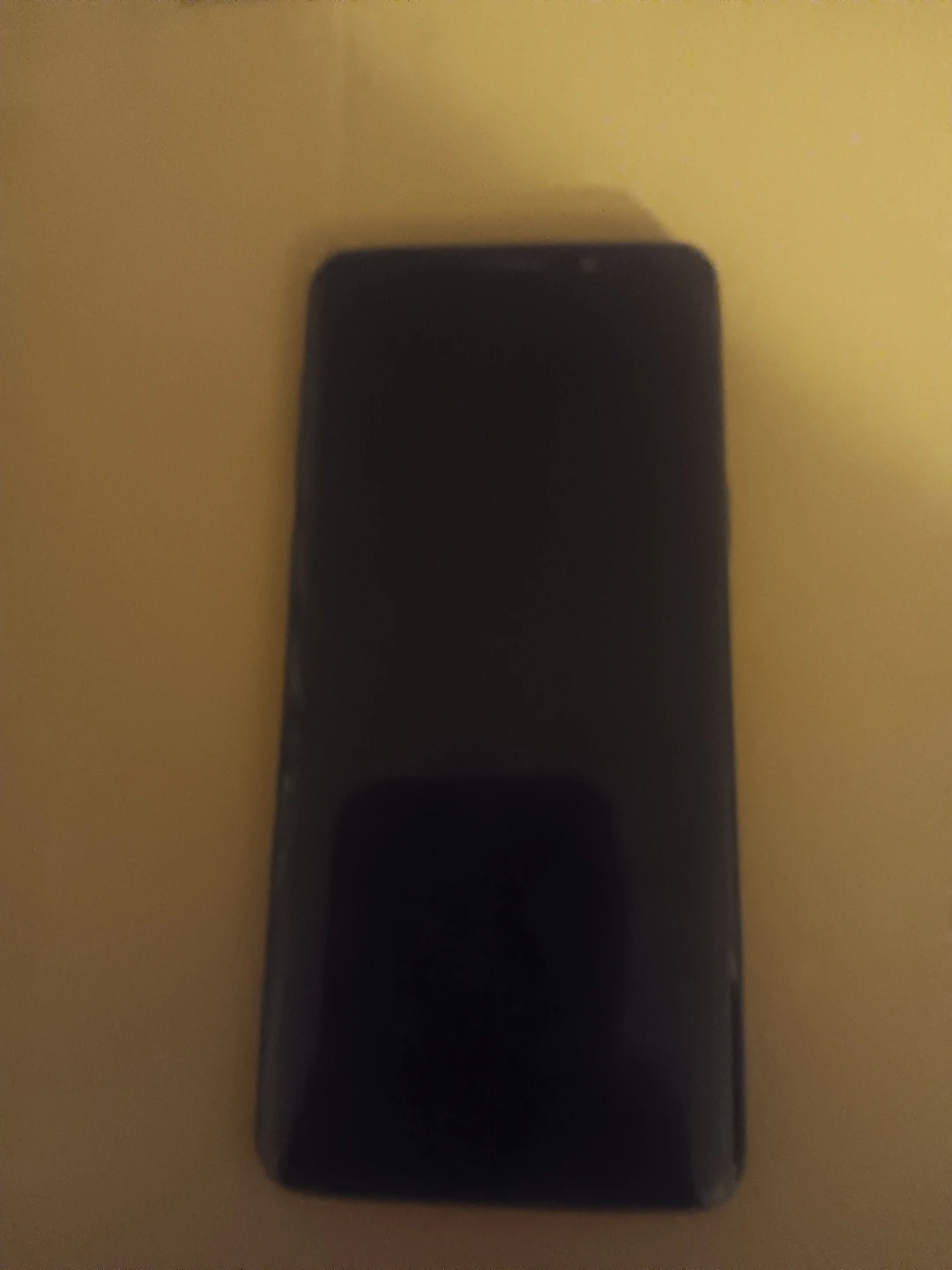 Samsung Galaxy S9 Smartphone - photo 2