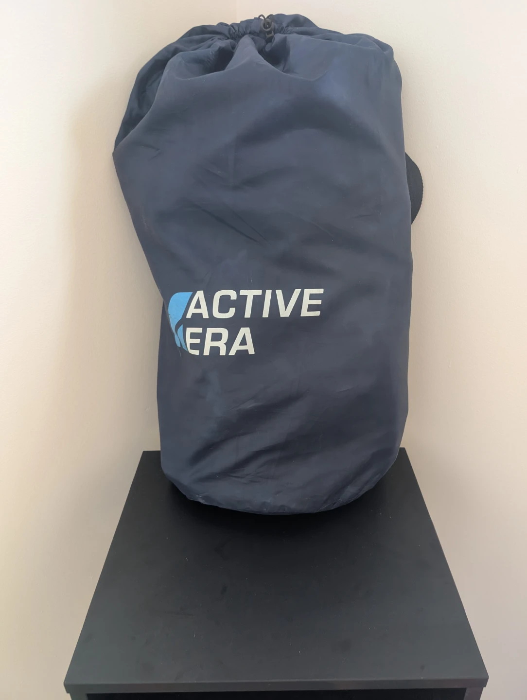 Active Era Air Mattress with Built-in Pump