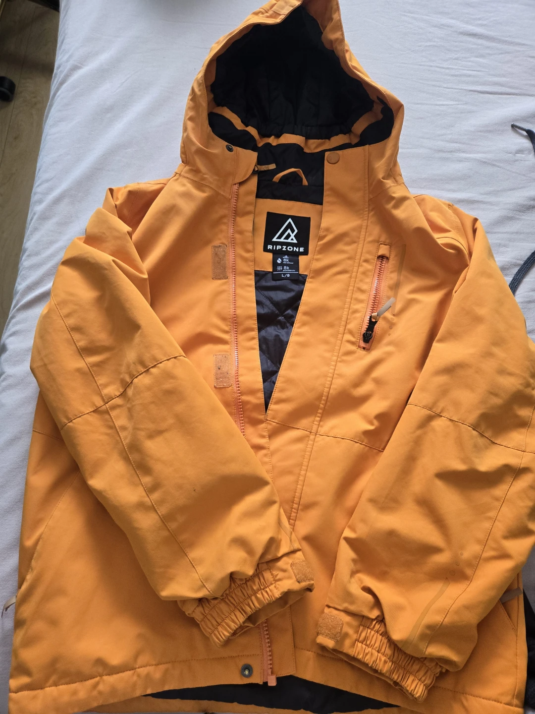 Ripzone Ski Jacket