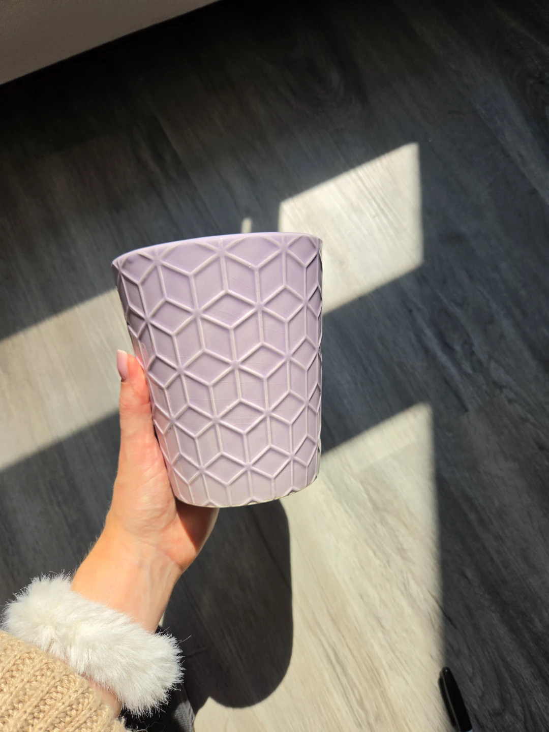 Magnifica Planter Pot