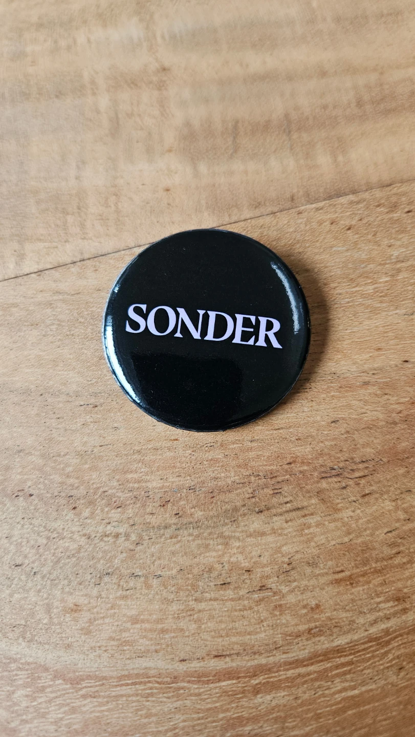 Dermot Kennedy Pins - photo 2