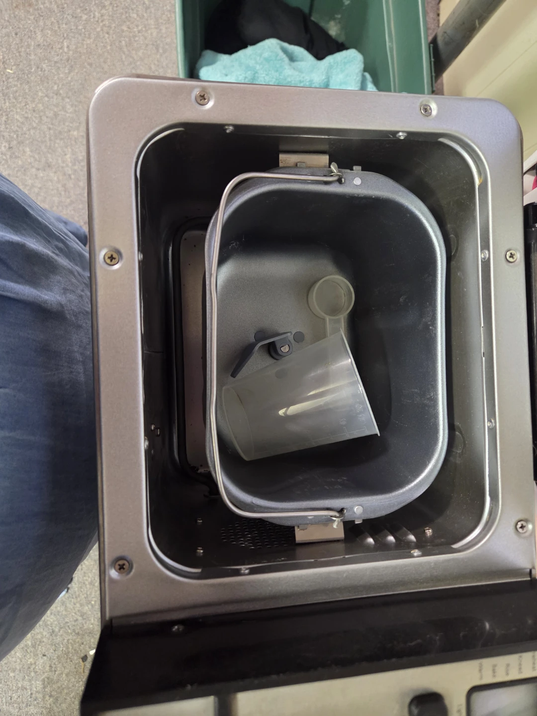 Cuisinart Convection Breadmaker - photo 3