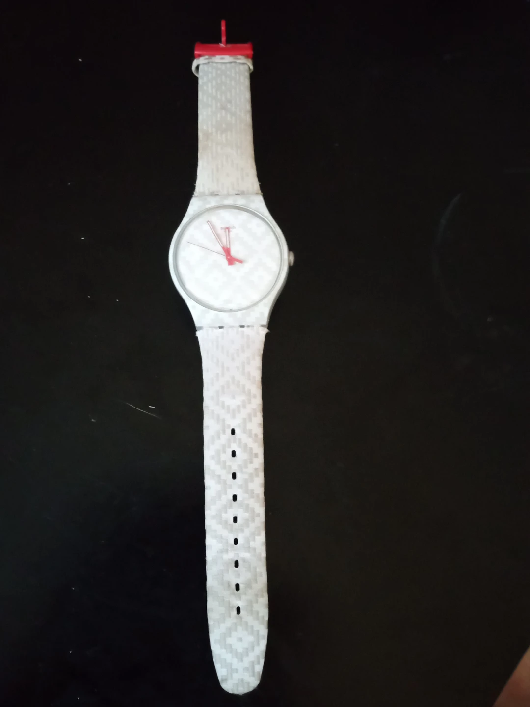 Swatch Watch - photo 2