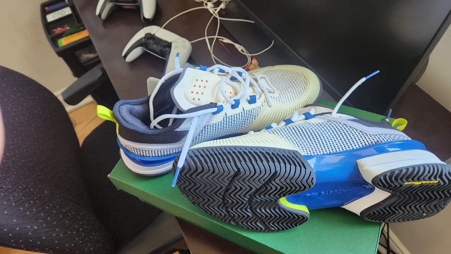 Lacoste Men's Sneakers - photo 2