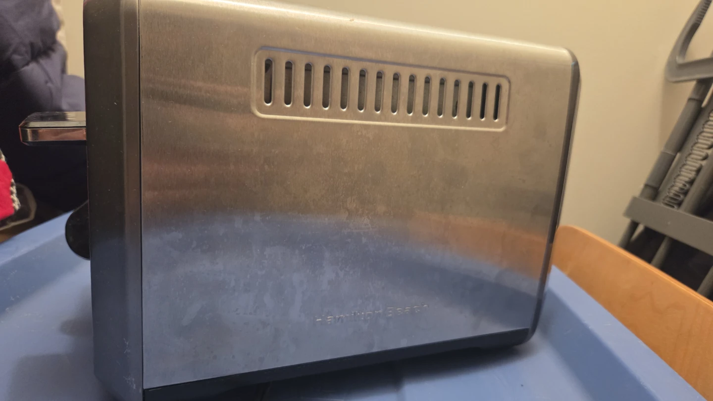 Toaster - photo 2
