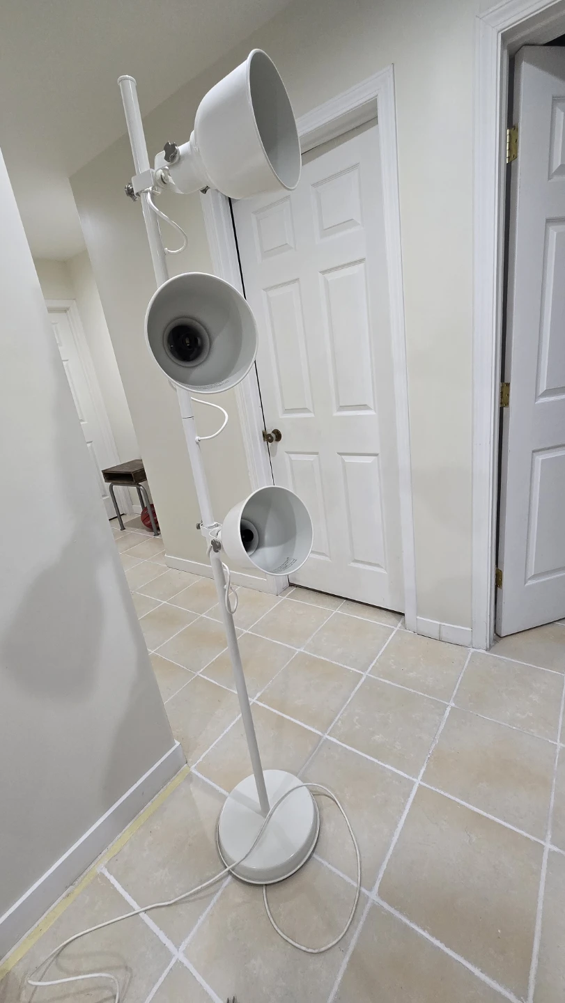 Floor lamp - photo 2