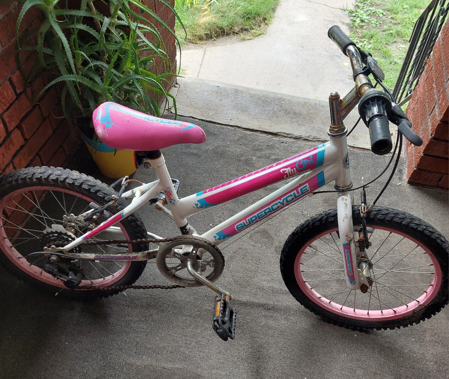 Supercycle Girls' Bike