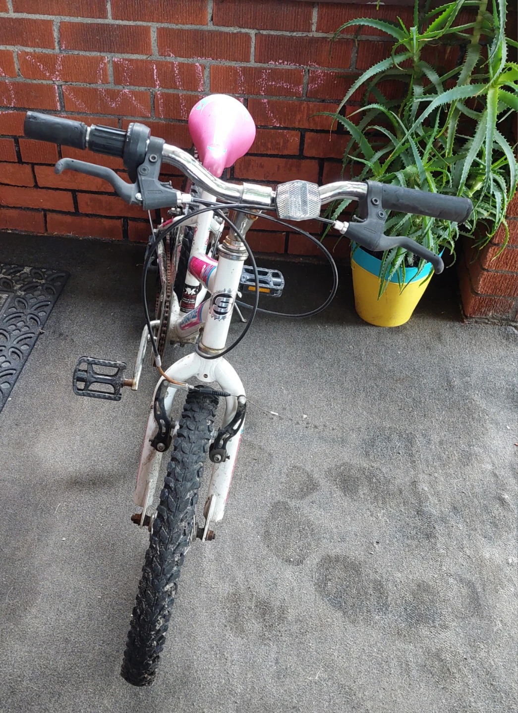 Supercycle Girls' Bike - photo 5