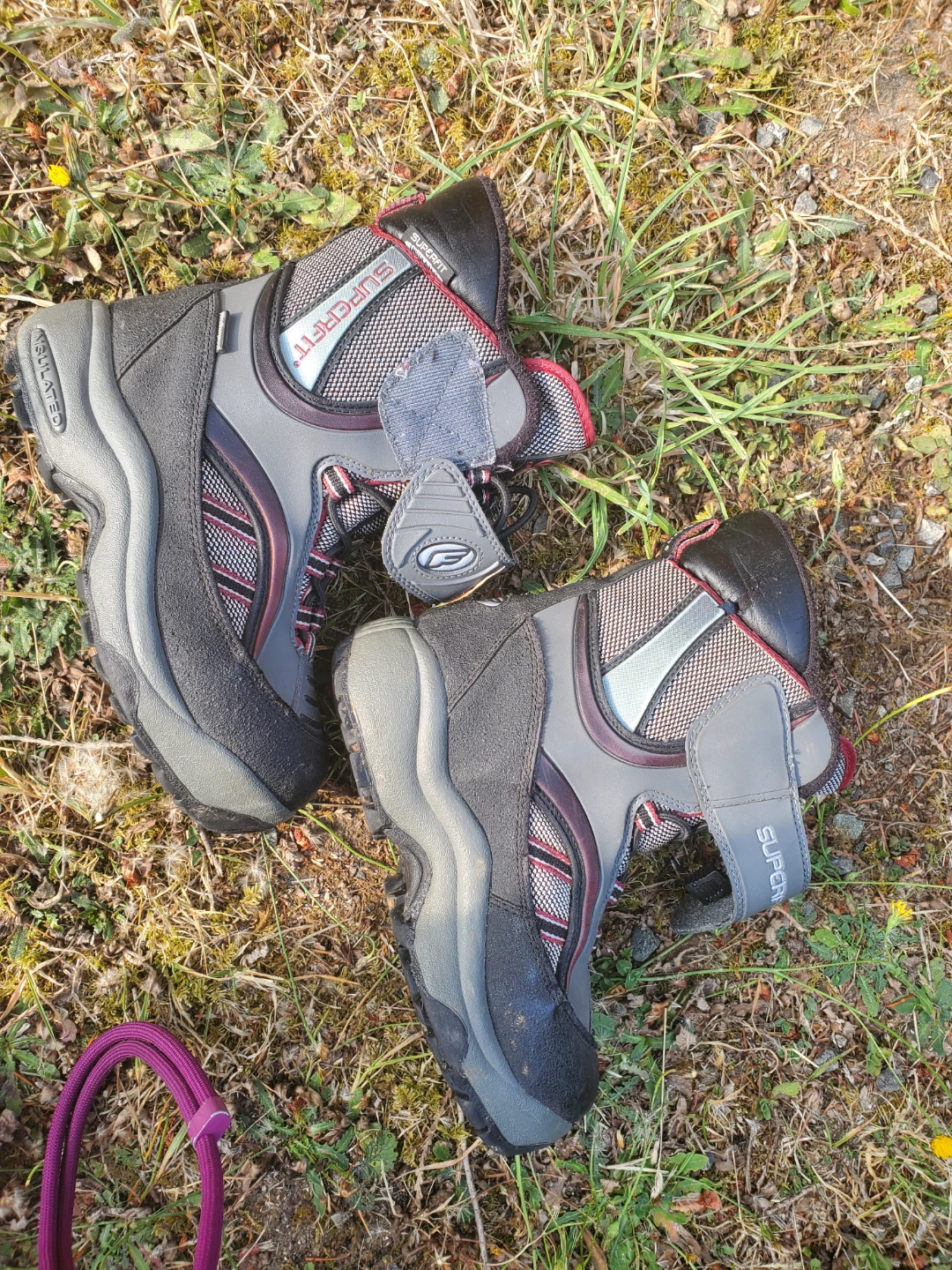 Kids boots - photo 2
