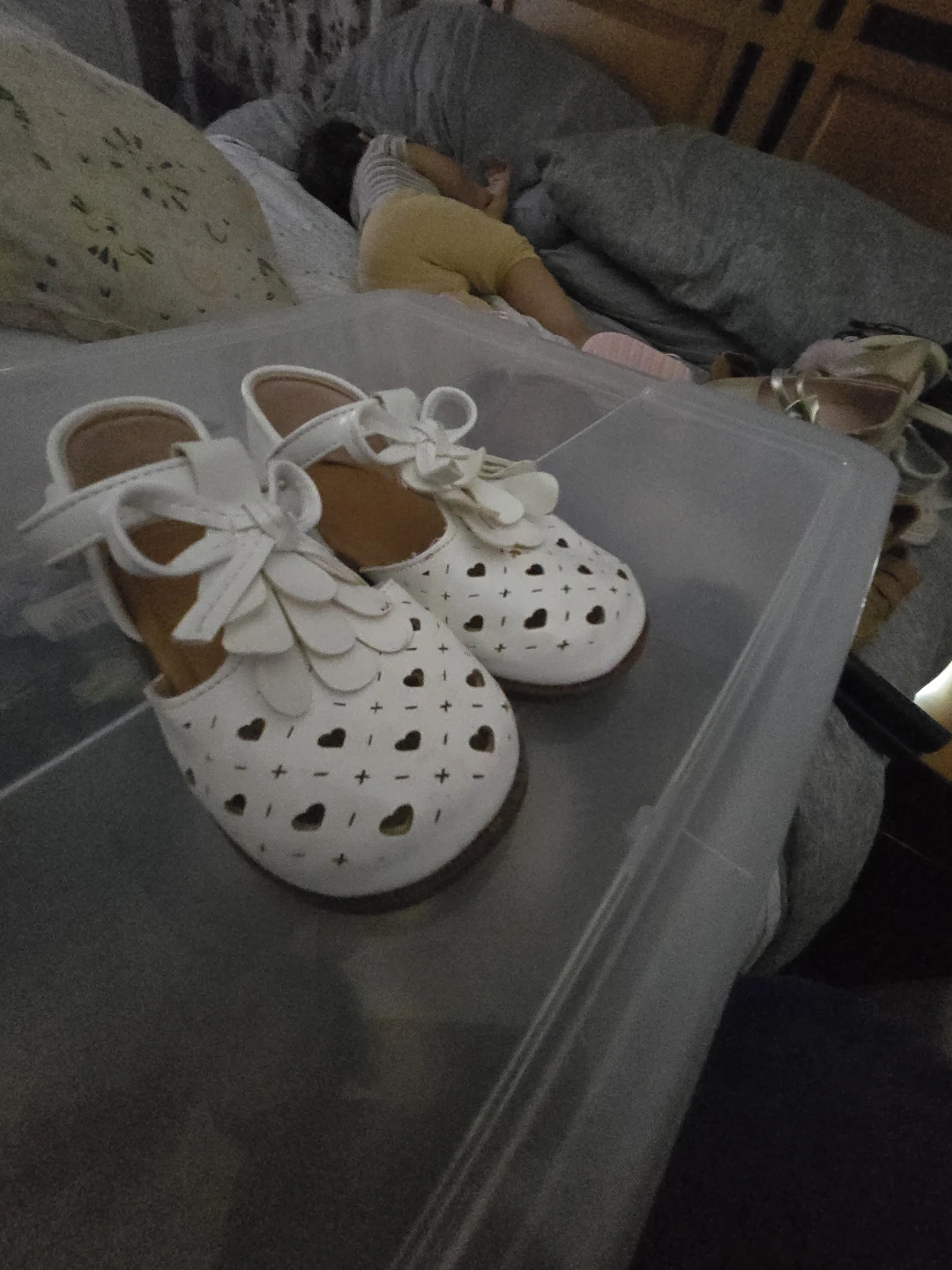 Kids' Sandals and Clogs Bundle - photo 3