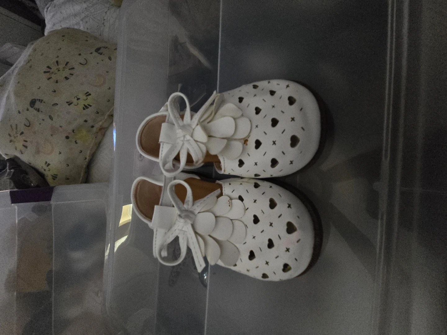 Kids' Sandals and Clogs Bundle - photo 4