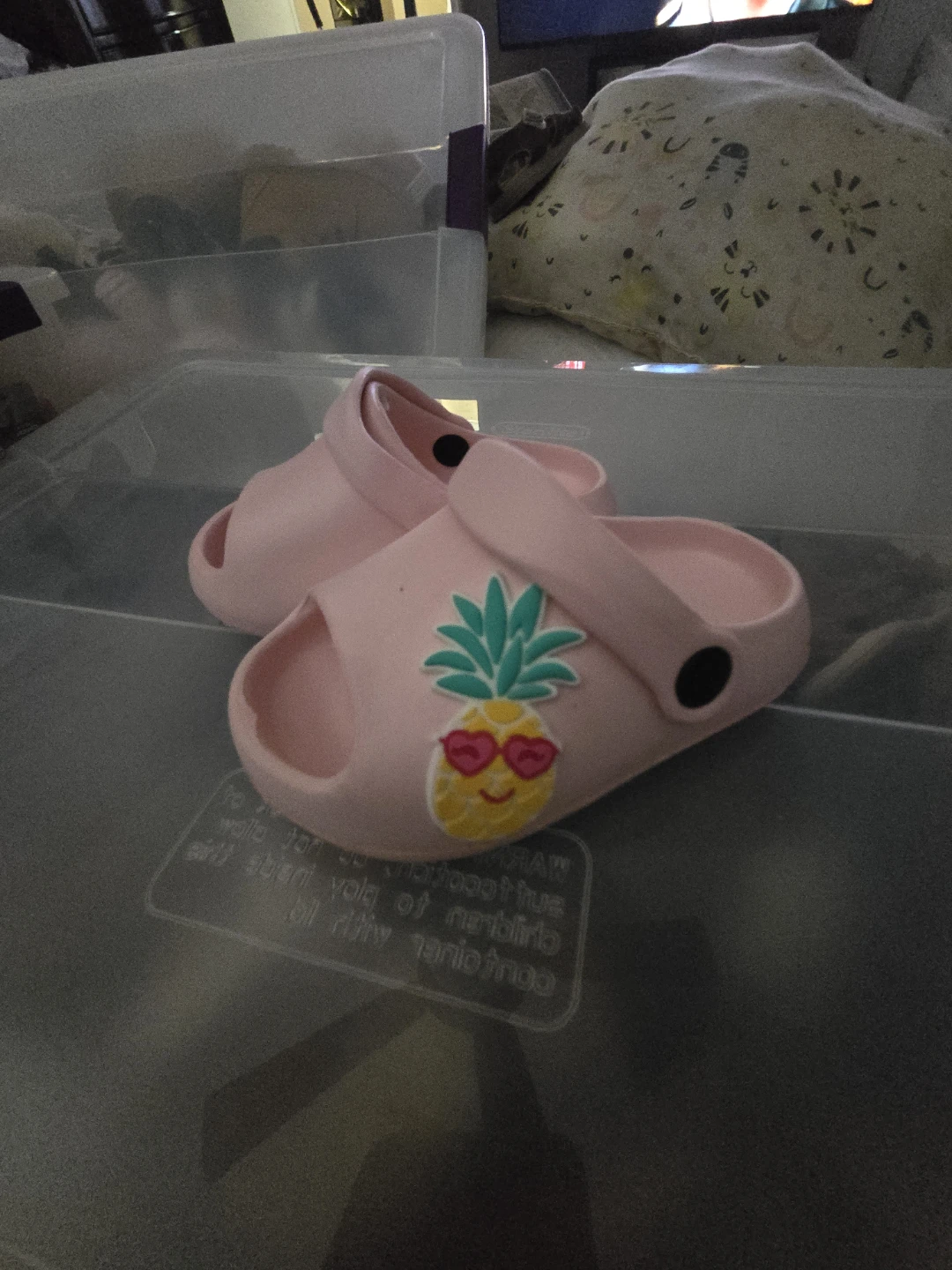 Kids' Sandals and Clogs Bundle - photo 5