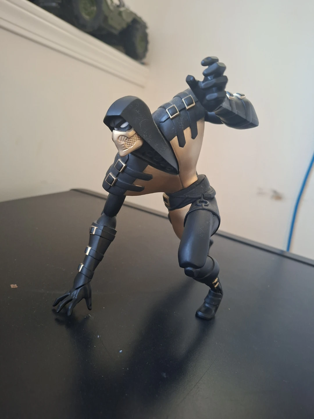 Action Figure Toy