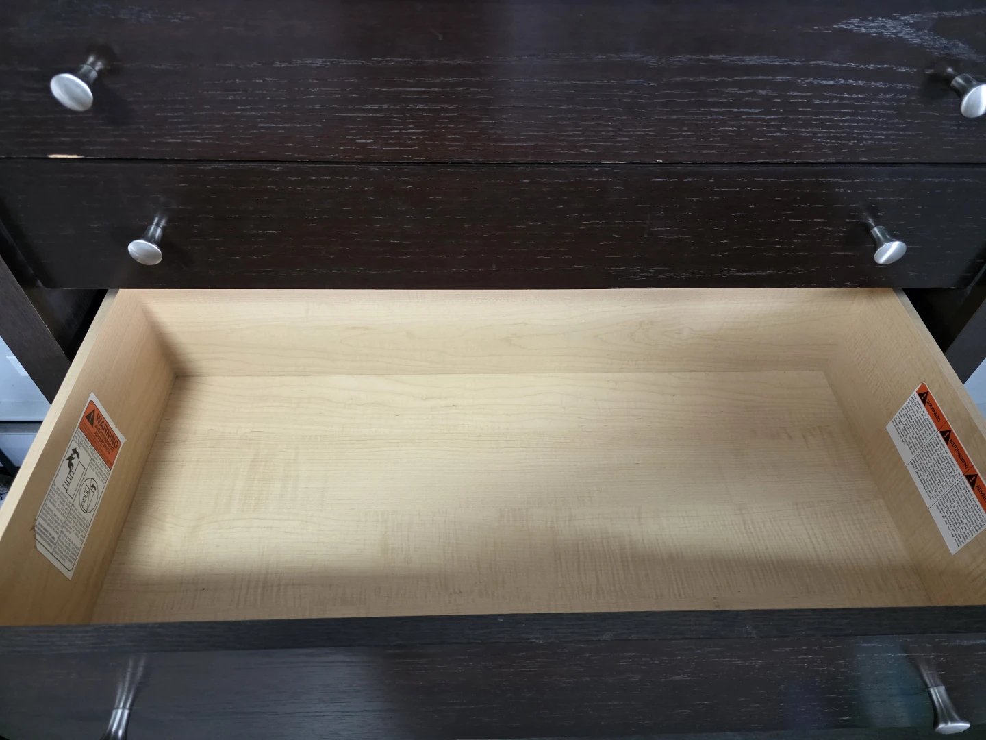 DRESSER - photo 2