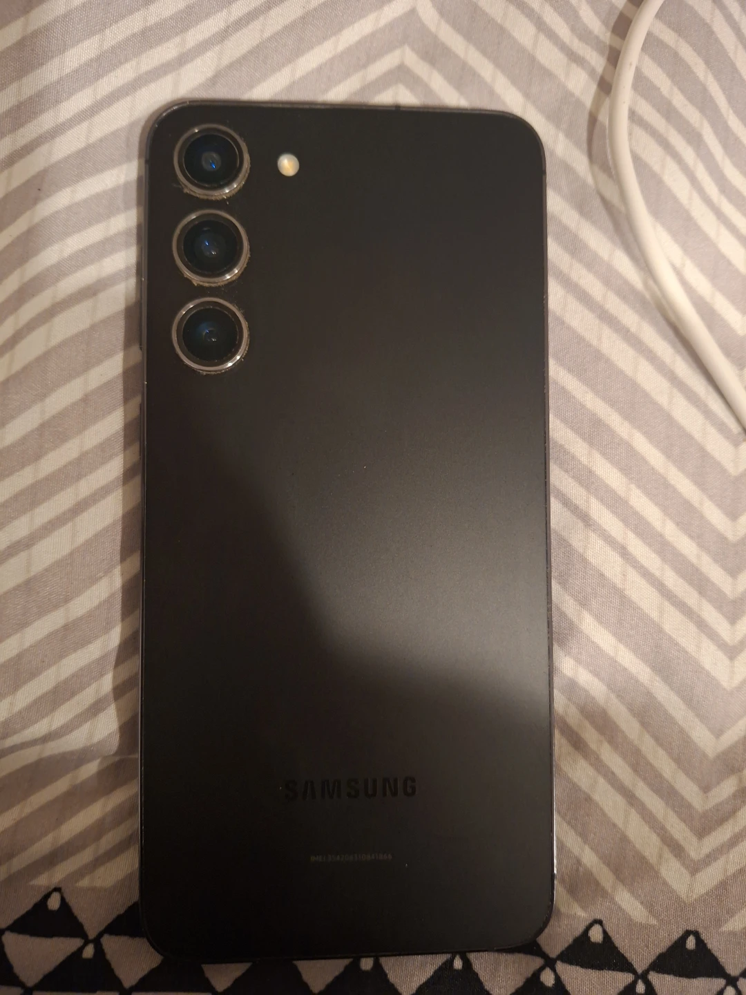 Samsung Galaxy S23+ 256GB - photo 2