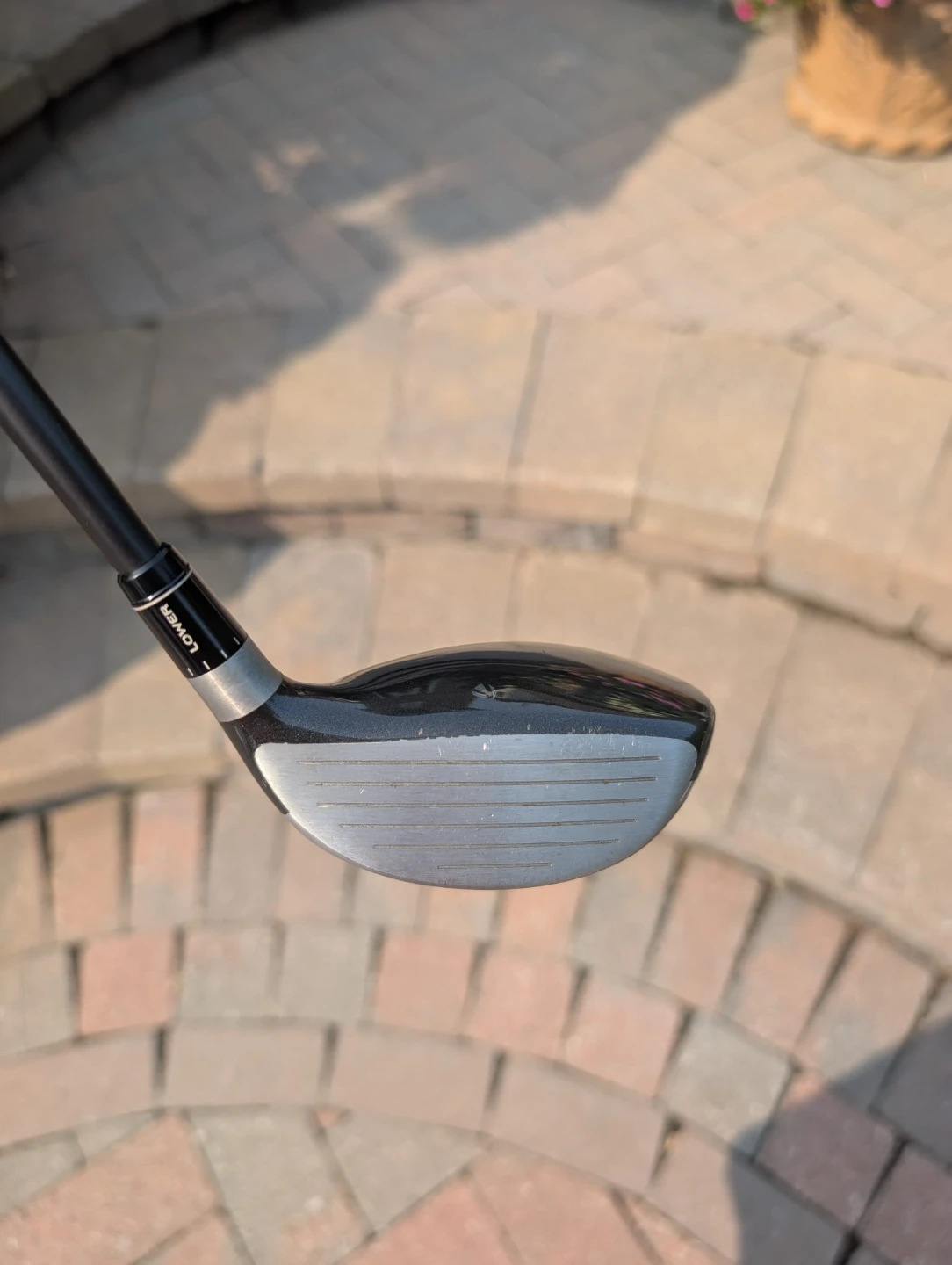 TaylorMade Golf SLDR 5 Wood with Fujikura shaft- Left Handed - photo 2