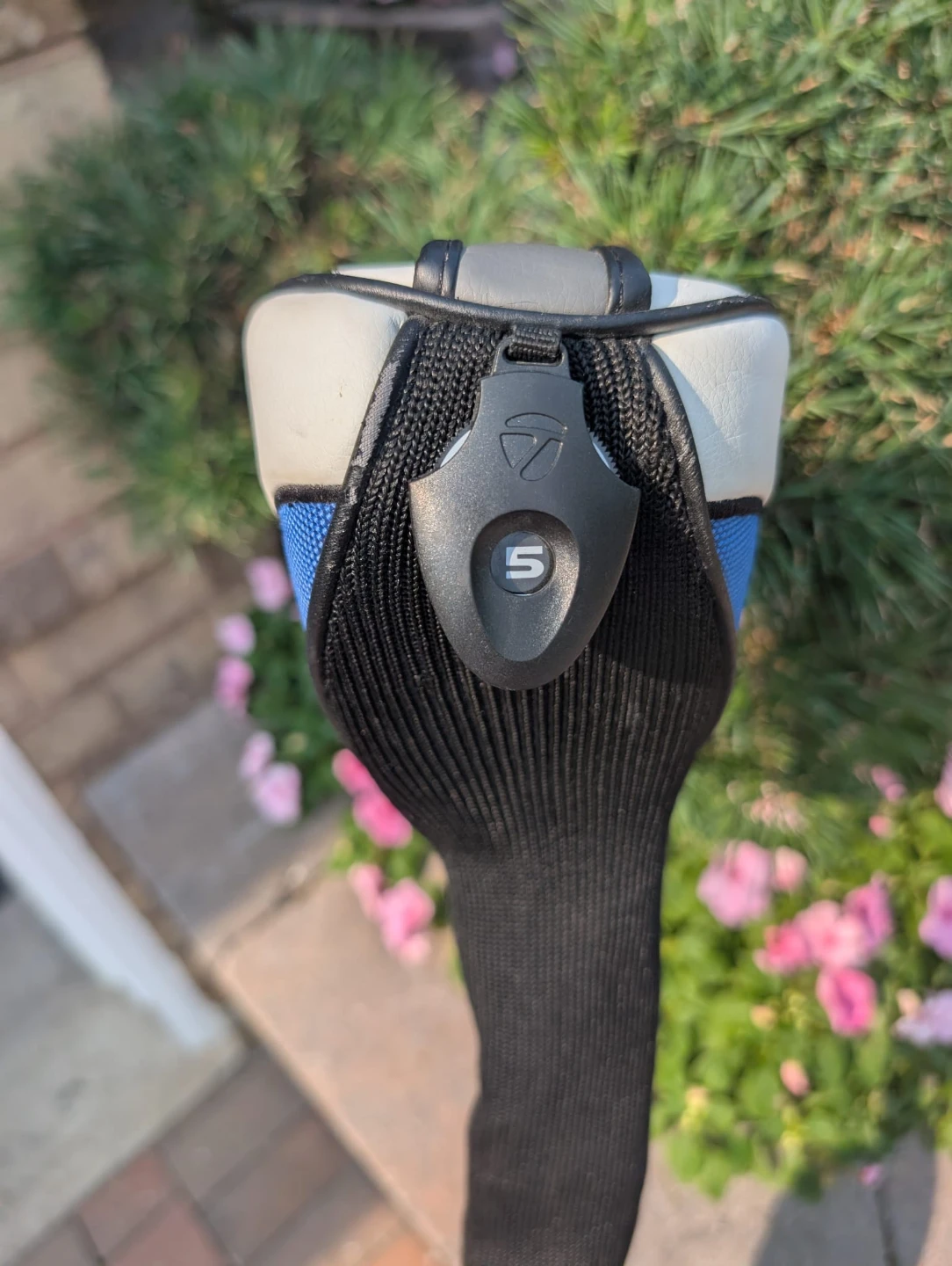 TaylorMade Golf SLDR 5 Wood with Fujikura shaft- Left Handed - photo 5