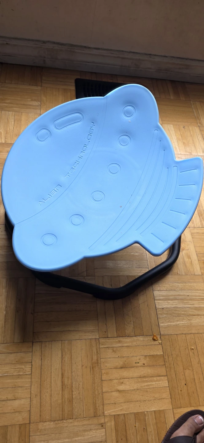 Autism Toy chair - photo 2