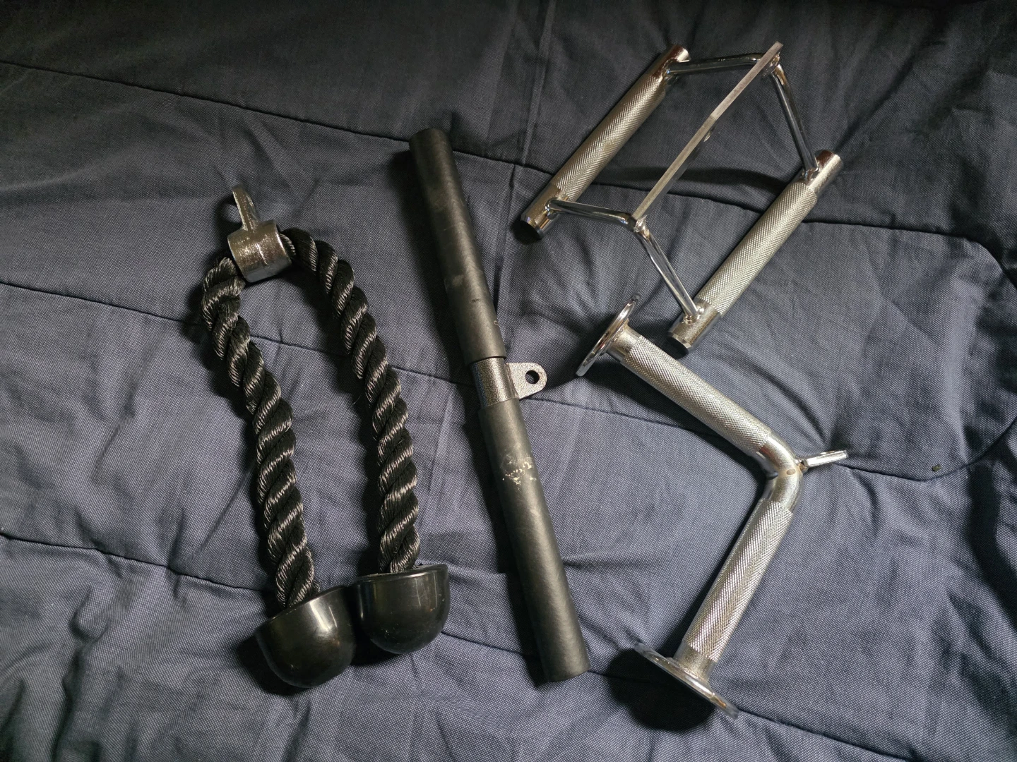 Pulley exercise system - photo 2