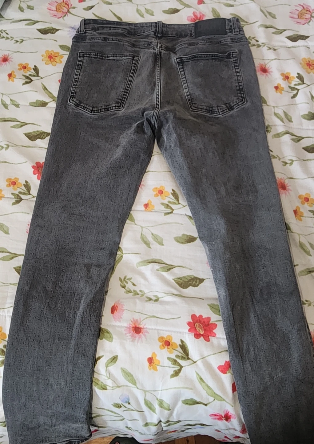 DKNY Jeans Mercer Skinny Fit Jeans - W 30 - photo 5