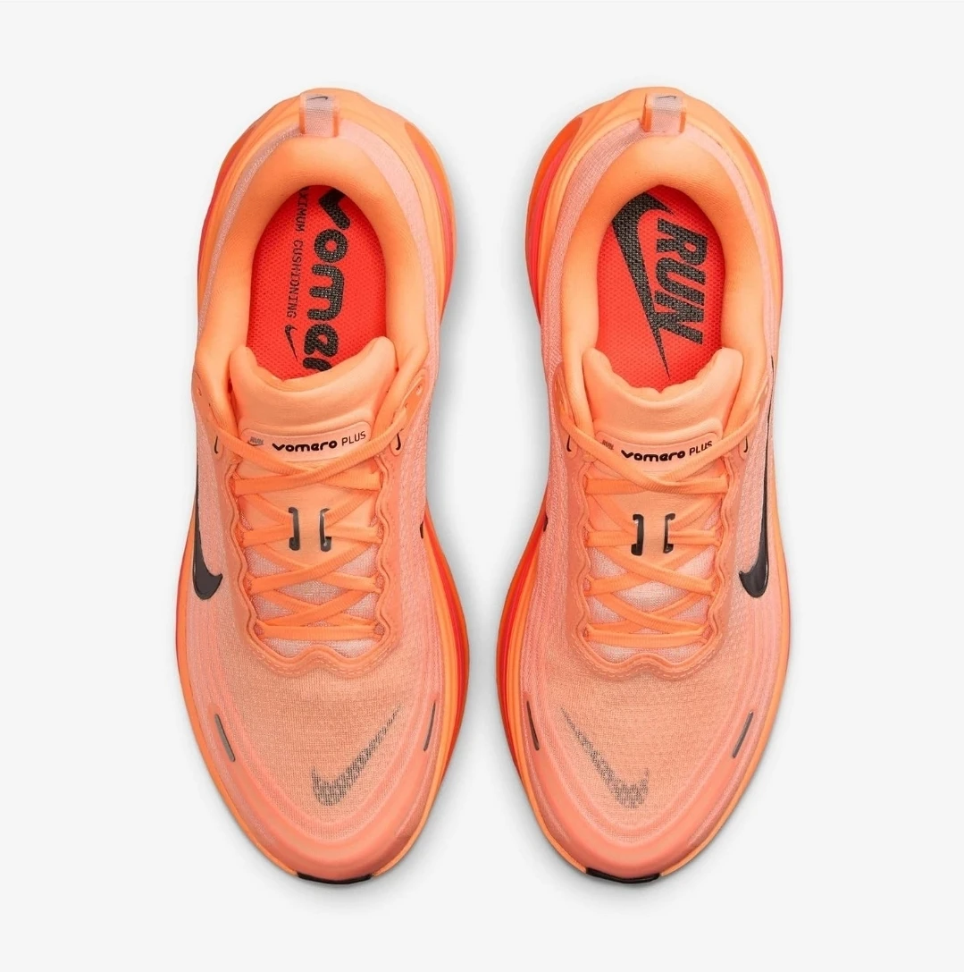 Nike Pulso, color Naranja hombre - photo 5