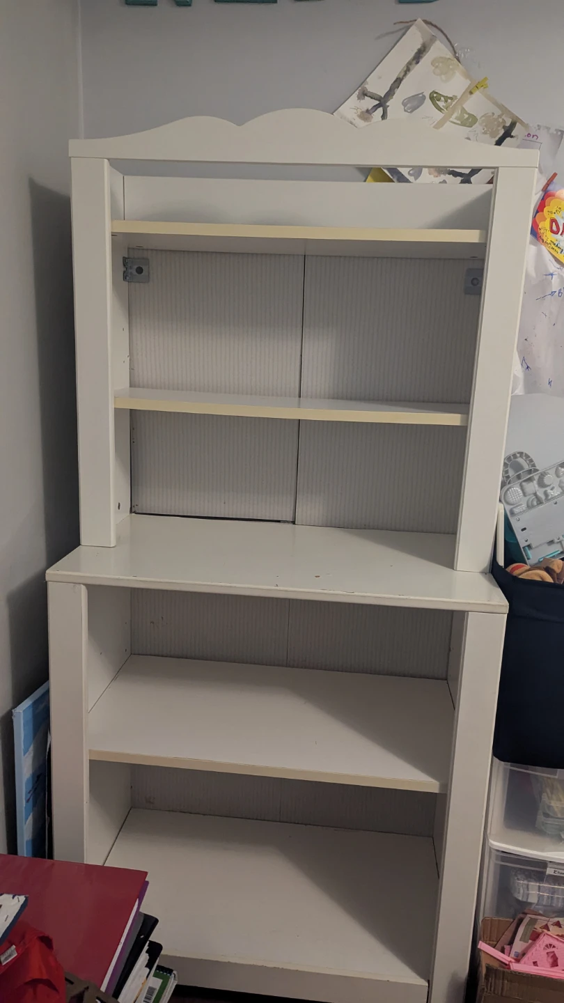 Bookshelf Unit - photo 3