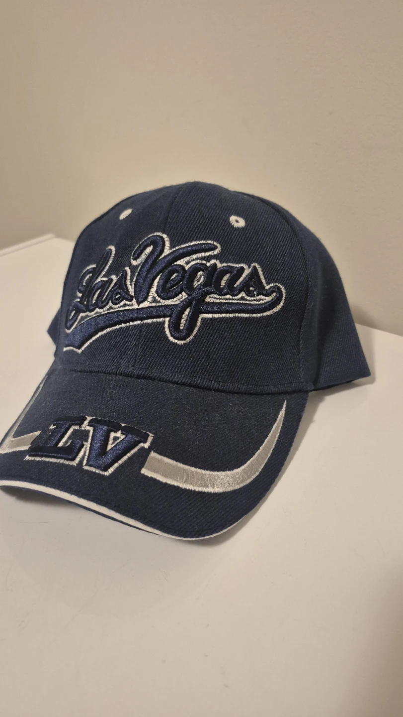 Las Vegas Baseball Cap - photo 2