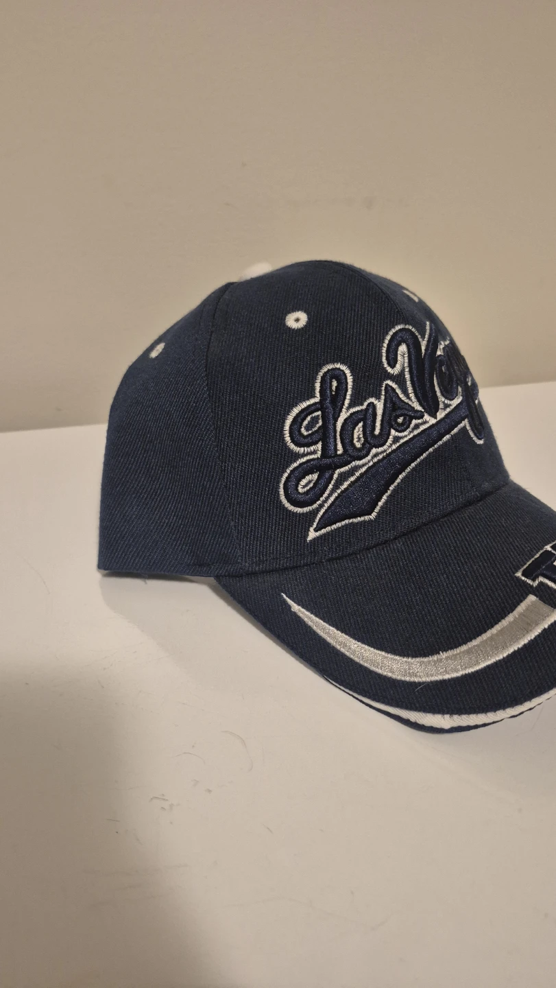 Las Vegas Baseball Cap - photo 3