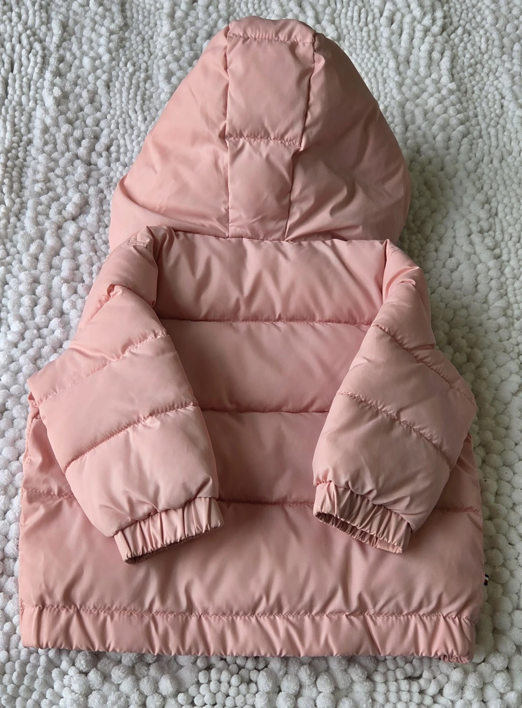 Tommy Hilfiger Puffer Jacket - photo 2