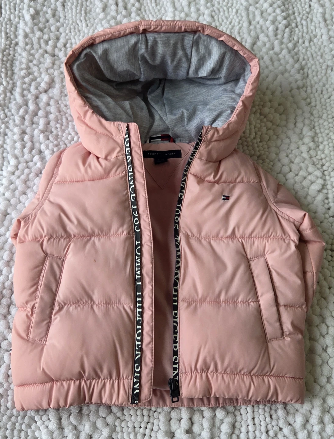 Tommy Hilfiger Puffer Jacket - photo 3