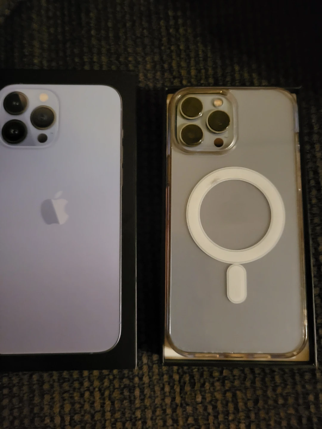 iPhone 13 Pro Max 128gb - photo 2