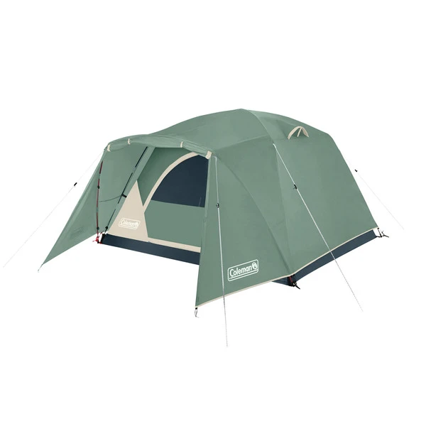 Coleman 8 Person Skydome Tent - photo 3