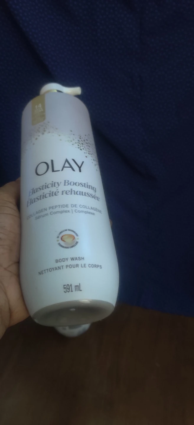 OLAY Body Wash - 2 Bottles. ) - photo 4
