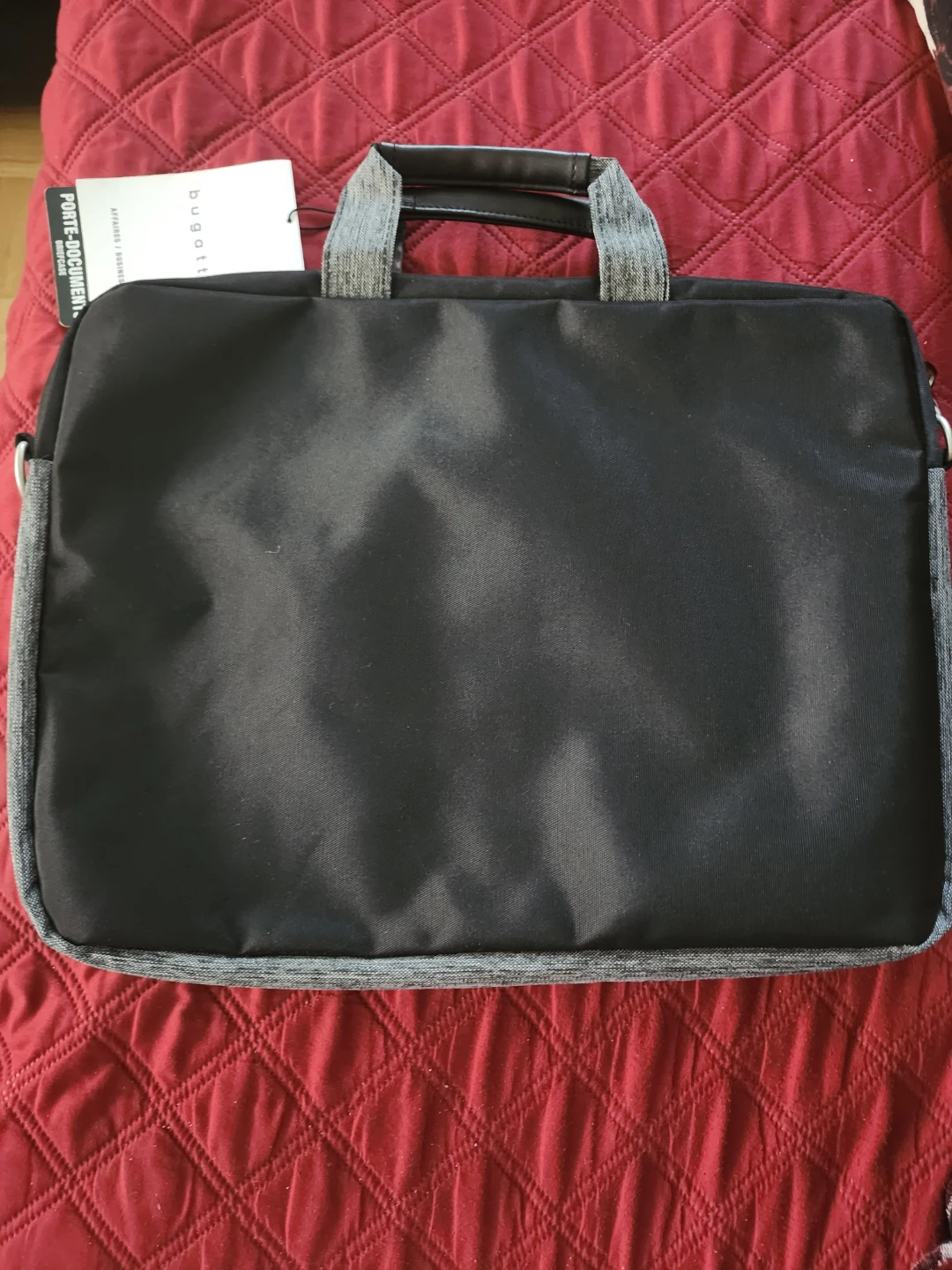 Bugatti LERNERS Laptop Bag - photo 2