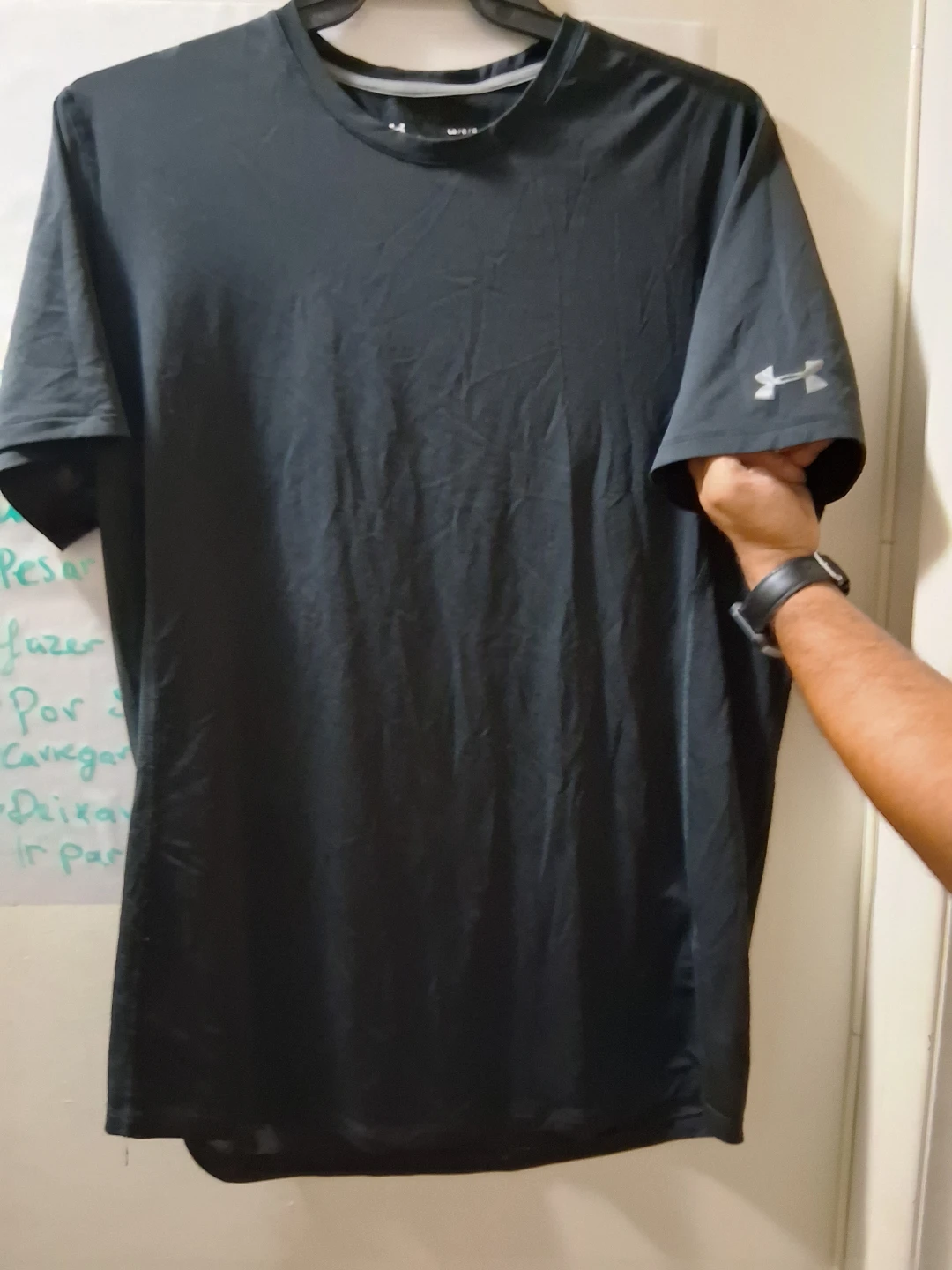 Under Armour HeatGear T-Shirt