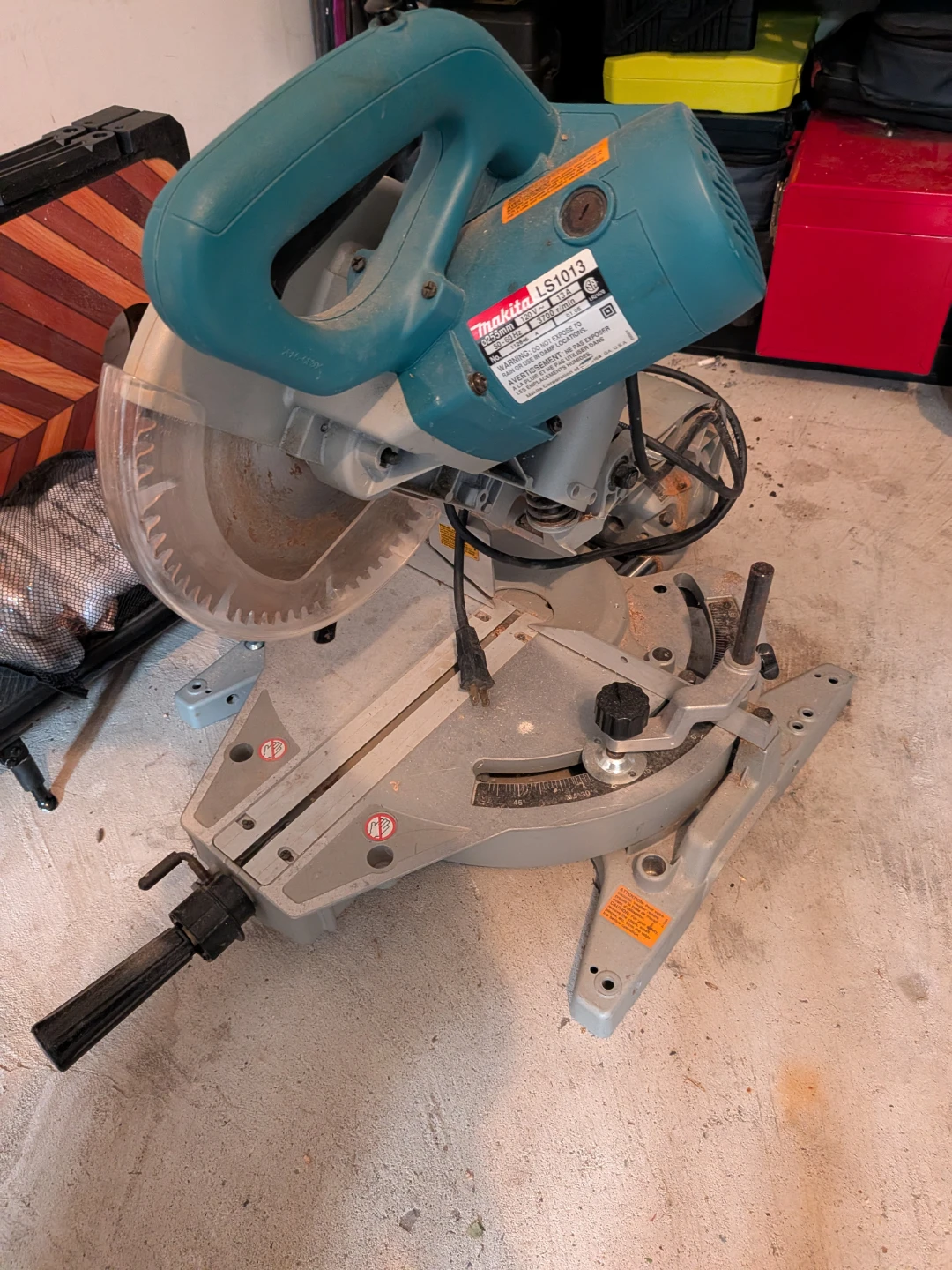 Tools - photo 2